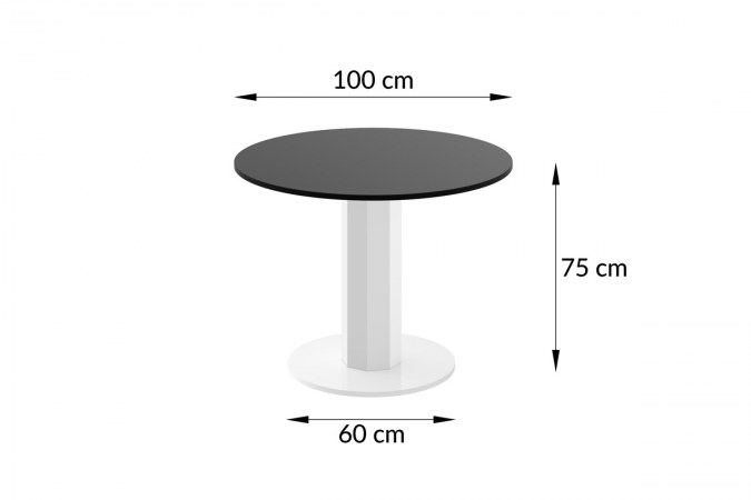 SOLO table